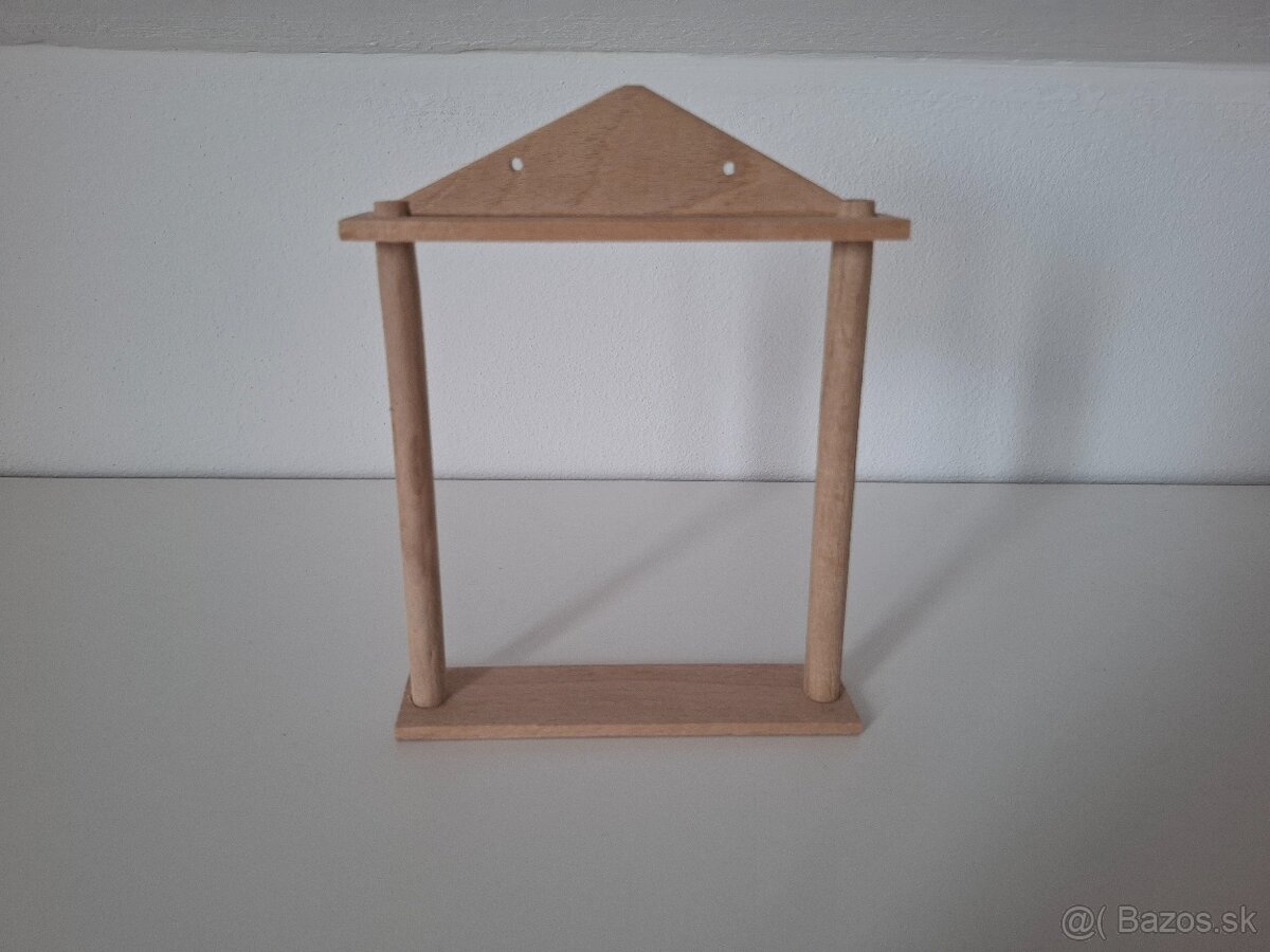 Bukove ramiky ako dekoracia - 5