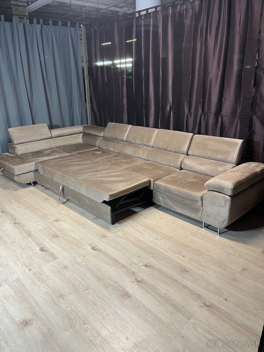 Sedacia súprava Maxi 420/C - 5