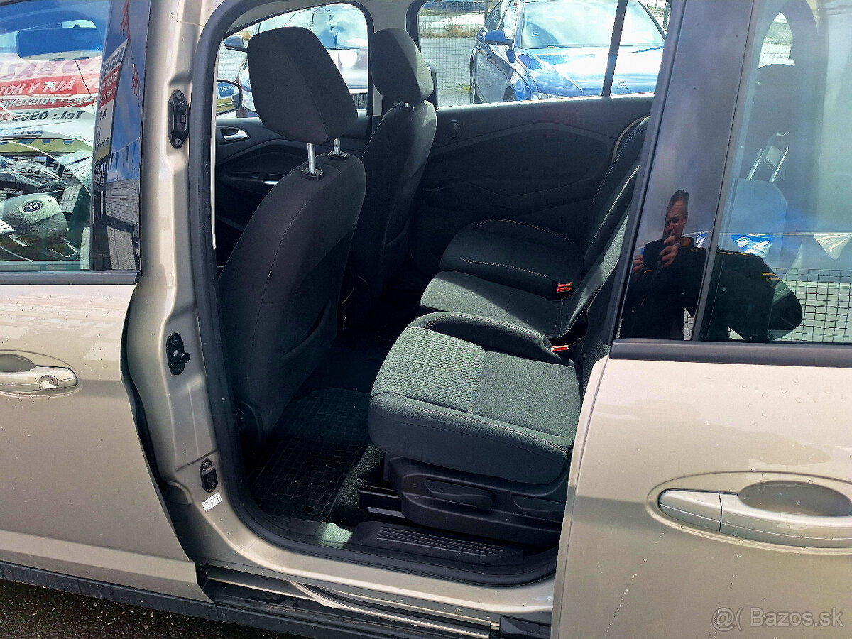 Ford C-Max 1.0 EcoBoost 125k Trend - 5