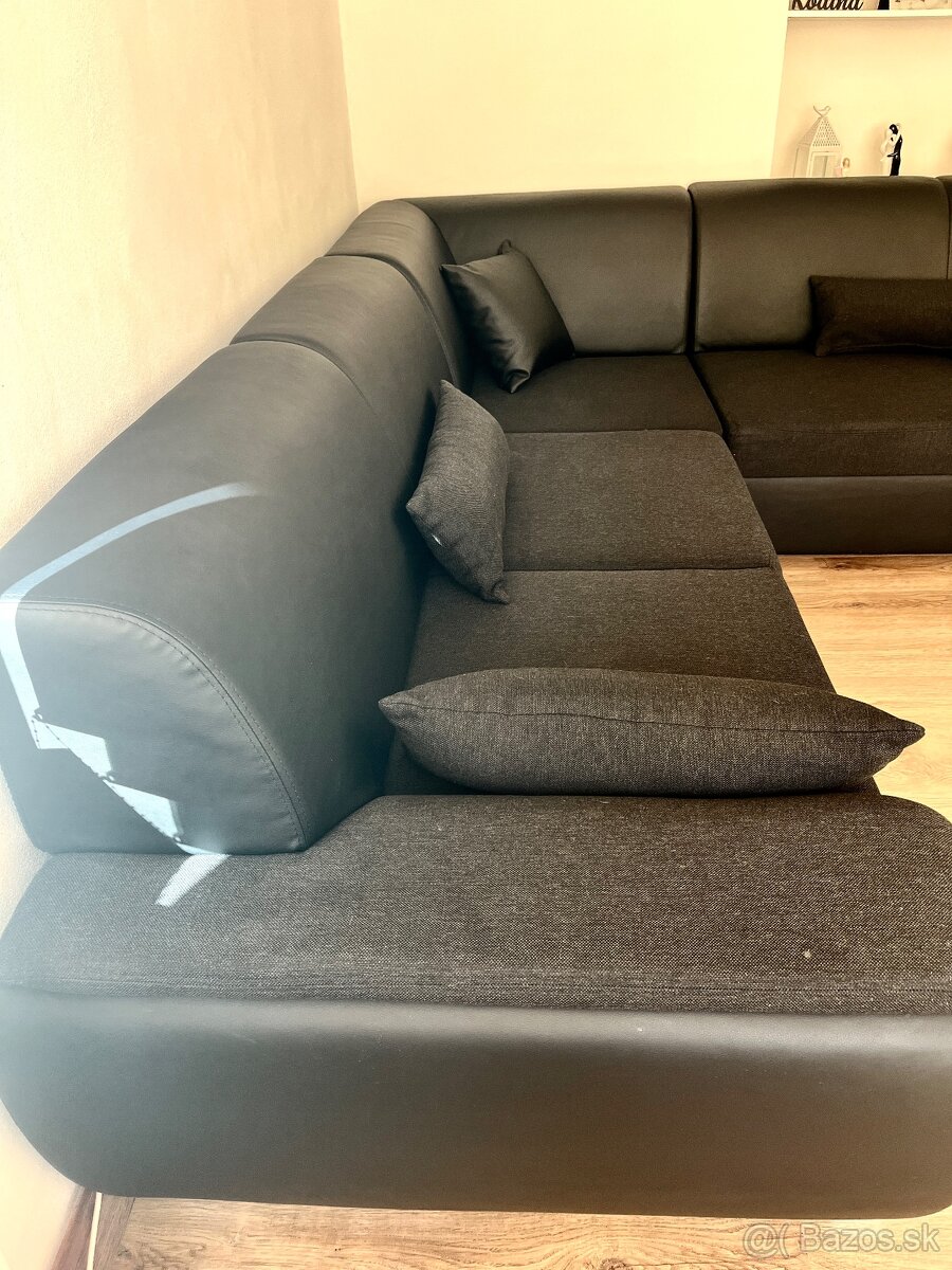 Royal sedacia súprava - 5