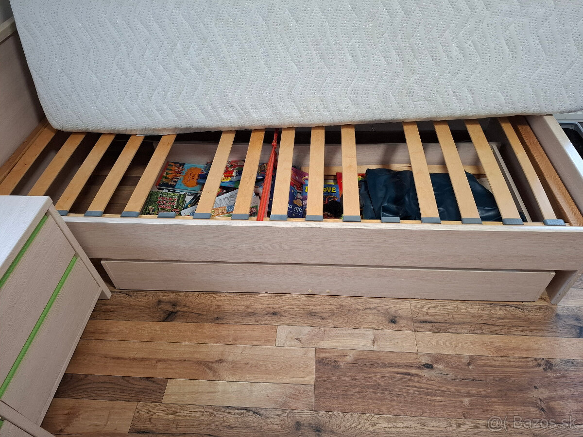 predám detskú izbu - 5
