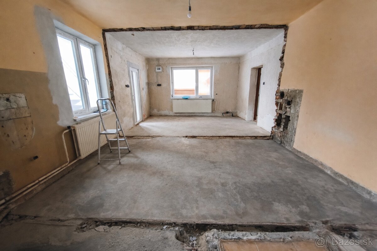 PREDAJ rodinný dom pri parku - 5