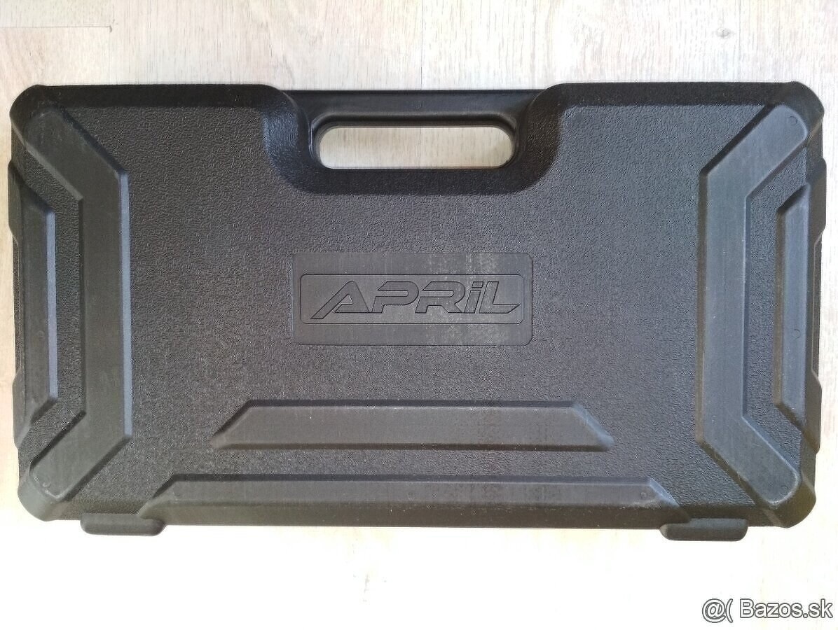 Hydraulické lisovacie kliešte na plastohliník TH - 5