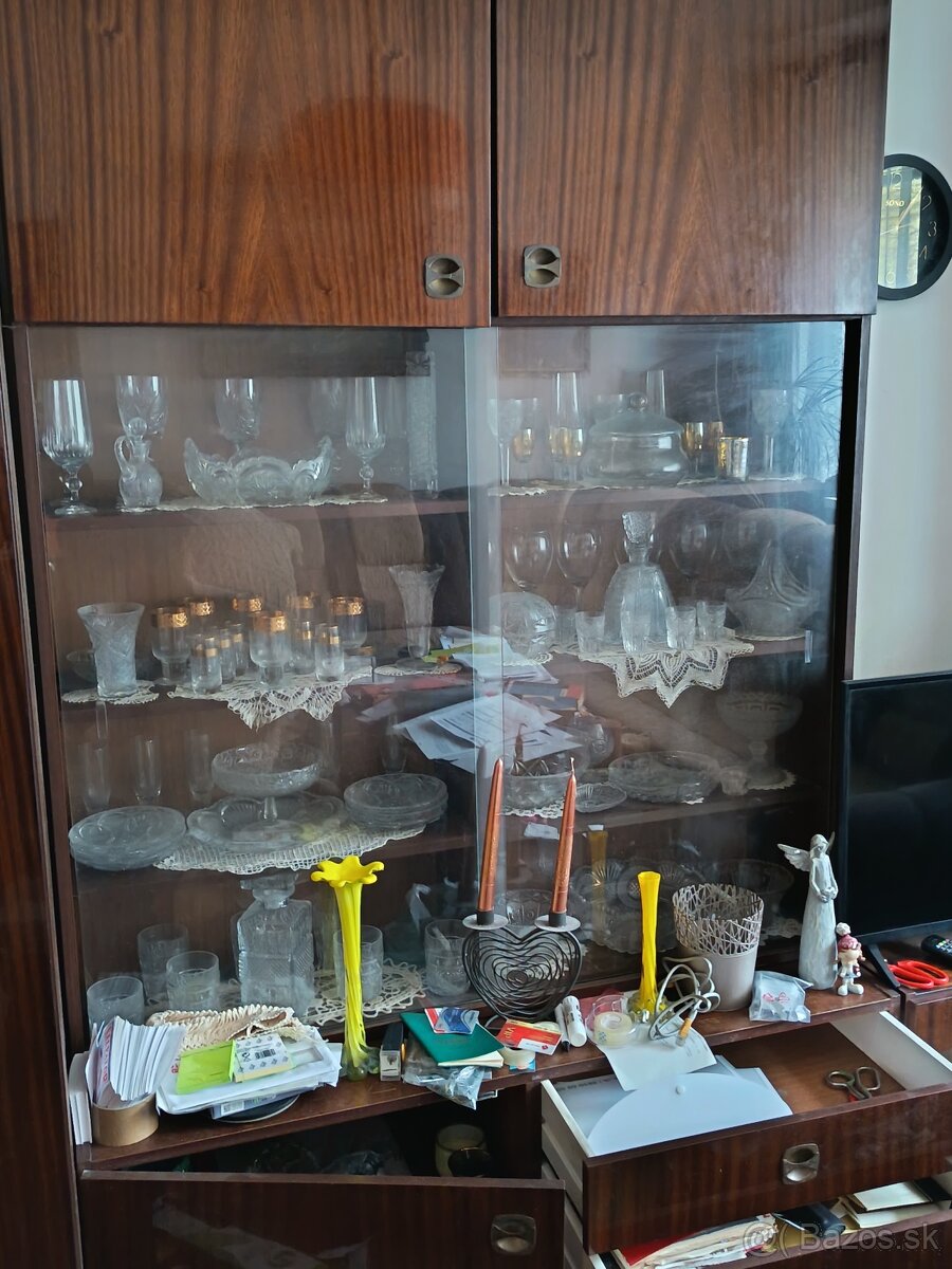 Predam obyvaciu stenu - 5