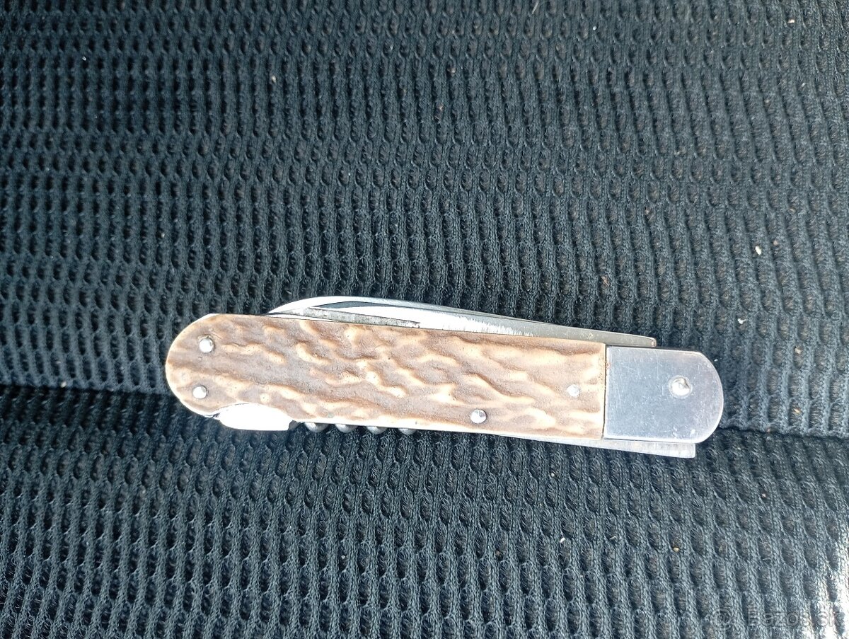 Predám pekné noziky - 5