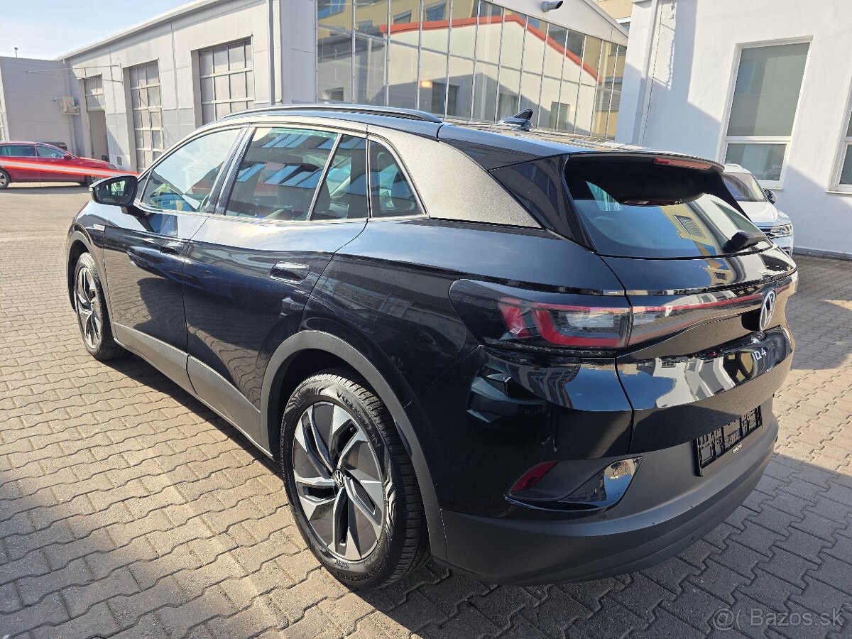 VW ID.4 Pro Performance 150kW SOH 93,2% - záruka Autodraft - 5