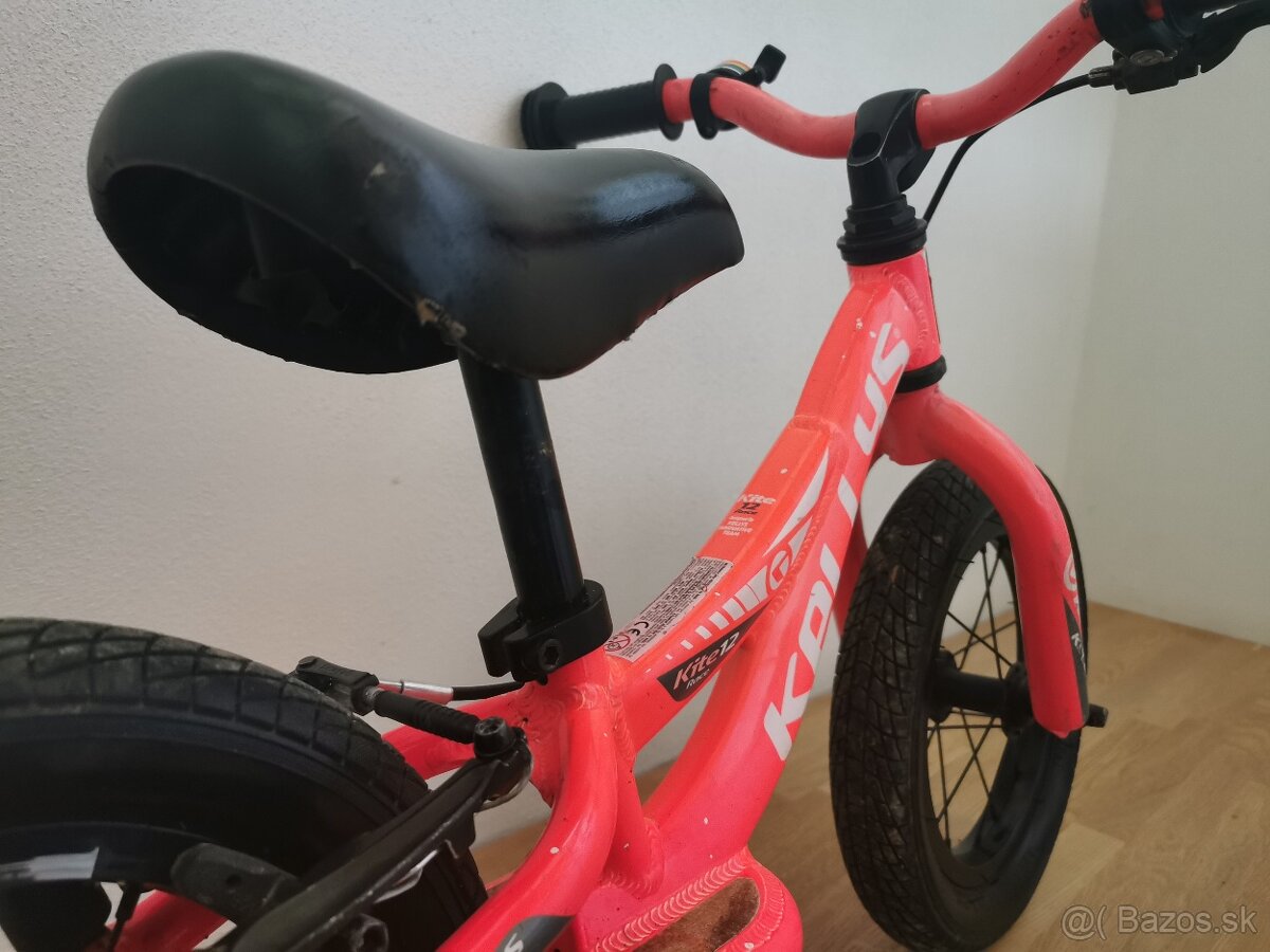 Odrážadlo Kellys Kite 12 - 5