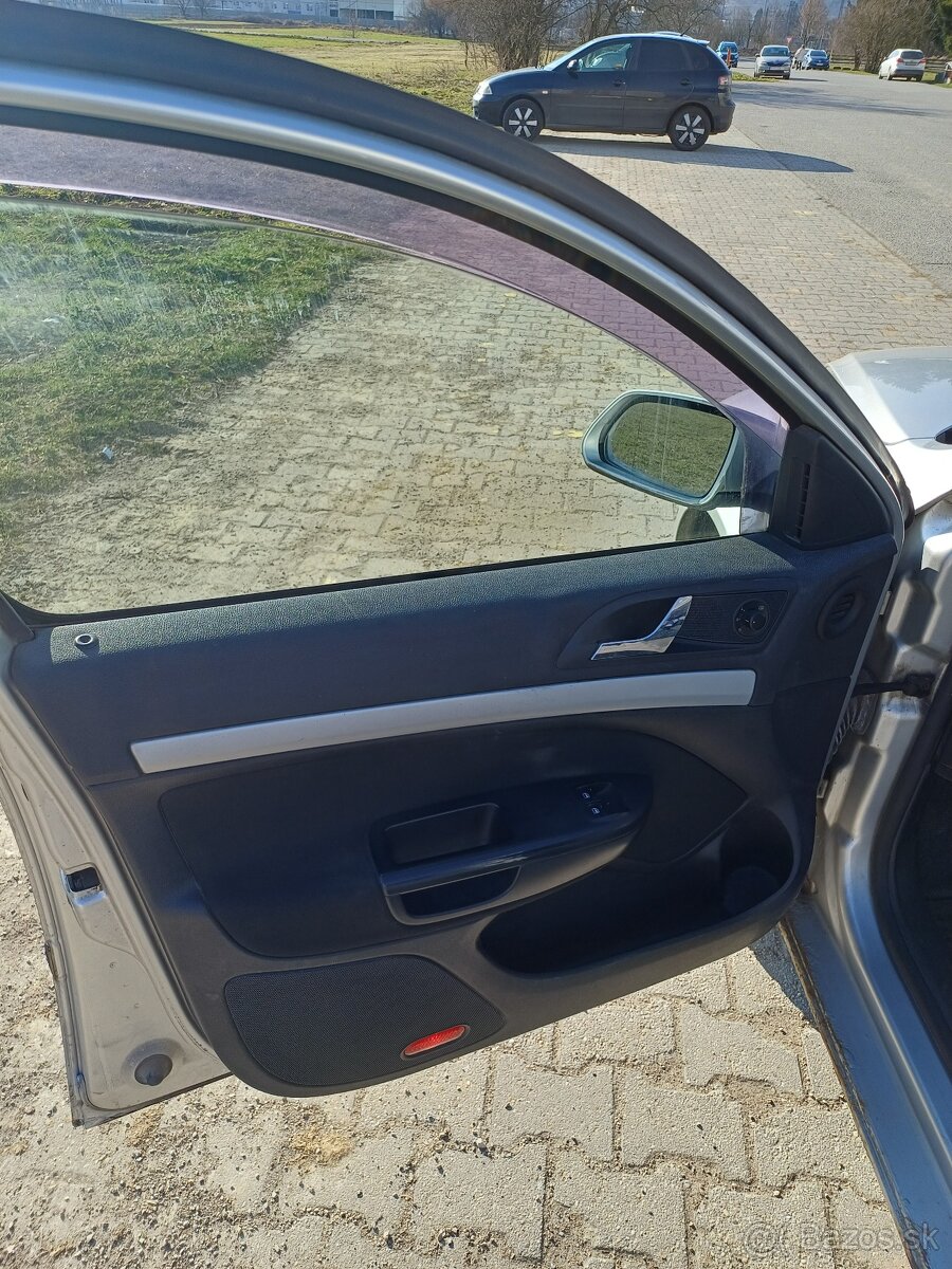 Škoda Octavia 1,6 MPI - 5