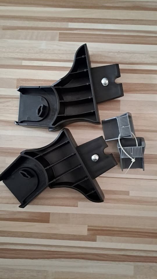 Autosedačka / vajíčko CYBEX Aton 3S (0–13 kg) - 5