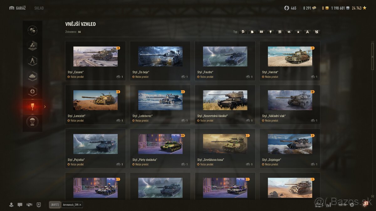 World Of Tanks - 5