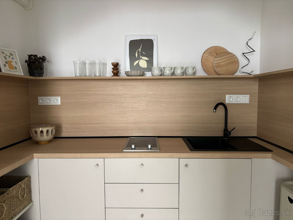 Dom v Muráni dlhodobý prenájom - 5