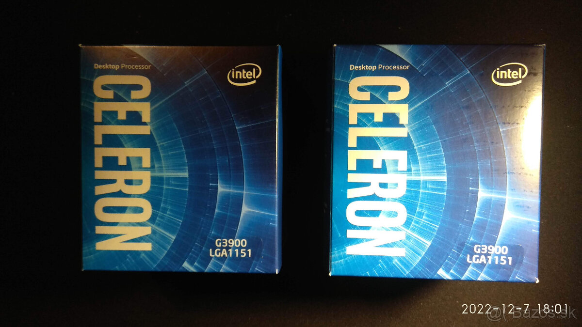 cooler cpu intel; ventilator - 5