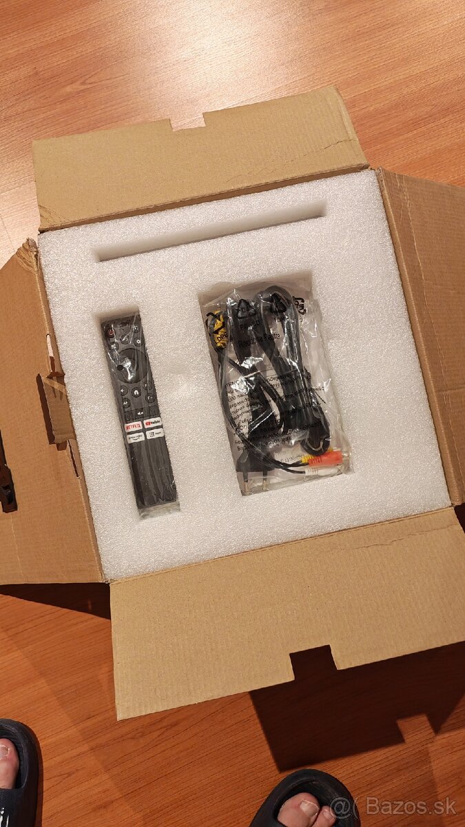 Everycom Spectra projektor - 5