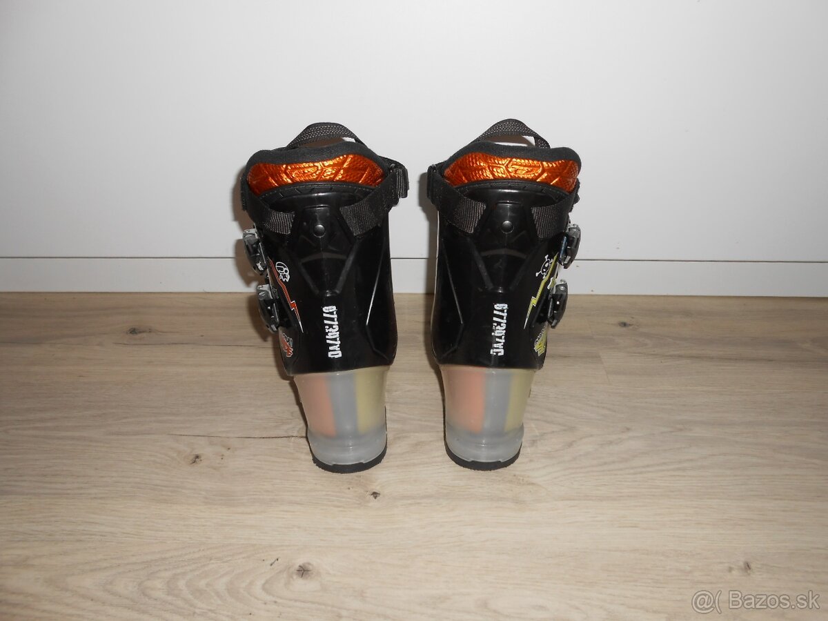 Predam v peknom stave detske lyziarky znacky DALBELLO - 5