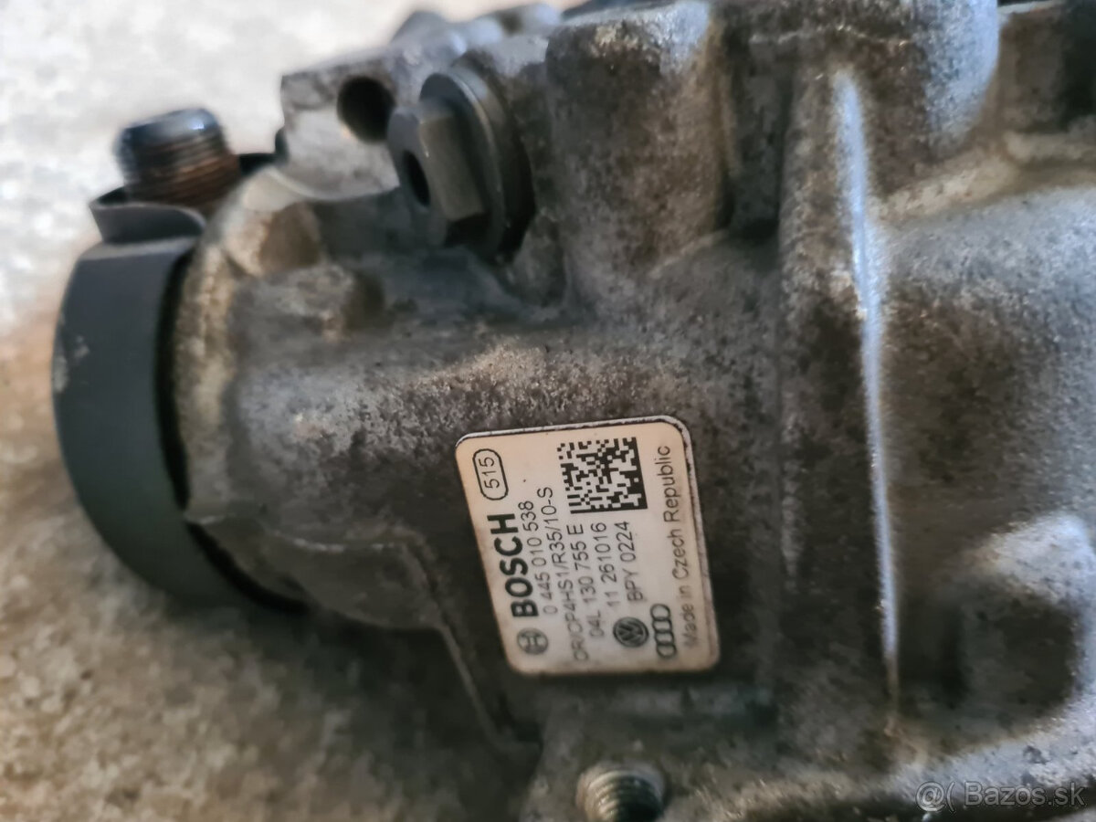 Vstrekovacie čerpadlo Audi, Škoda, VW Touareg - 5