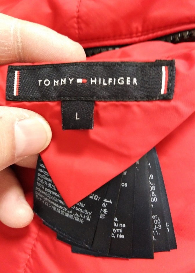 Tommy Hilfiger - 5