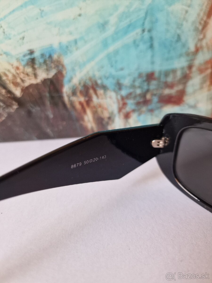 Slnečné okuliare Prada - 5