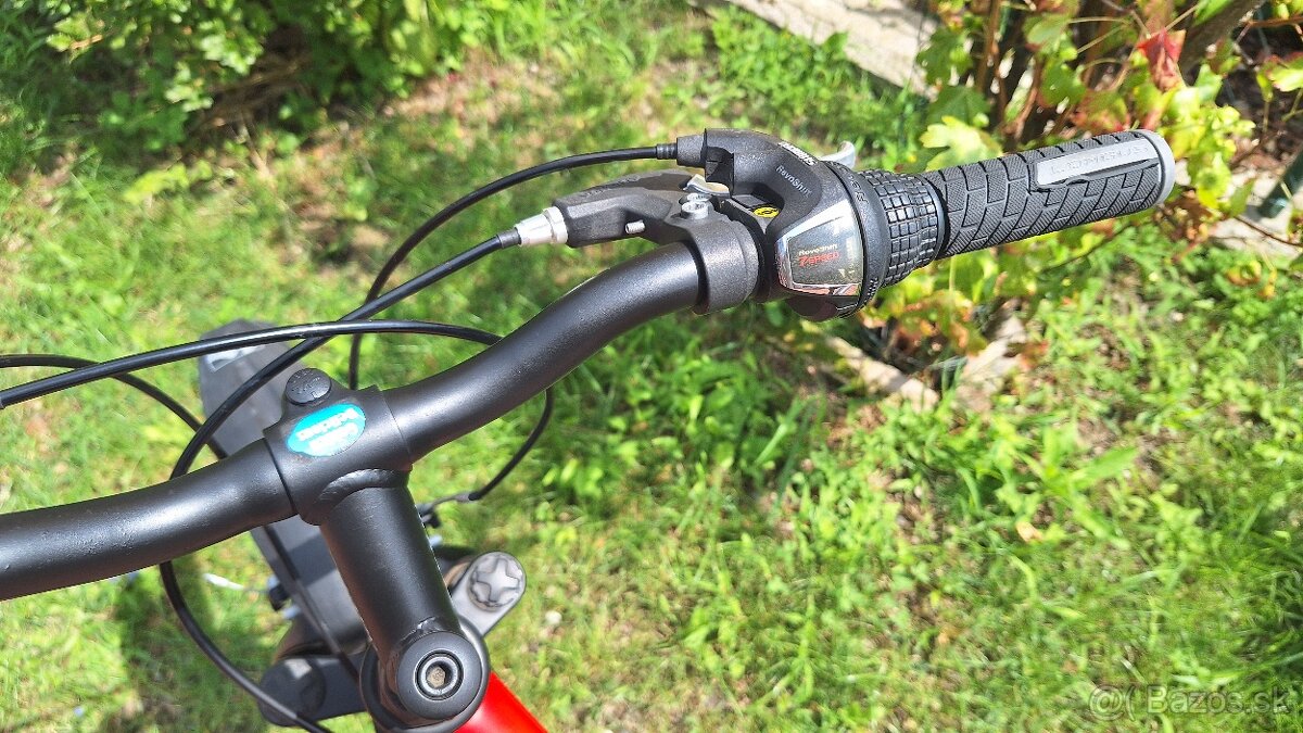 CTM Rocky 1.0 detský bicykel - 5