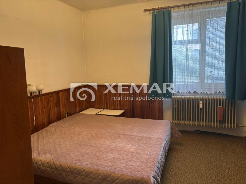 2 izbový byt vo Zvolene - 5