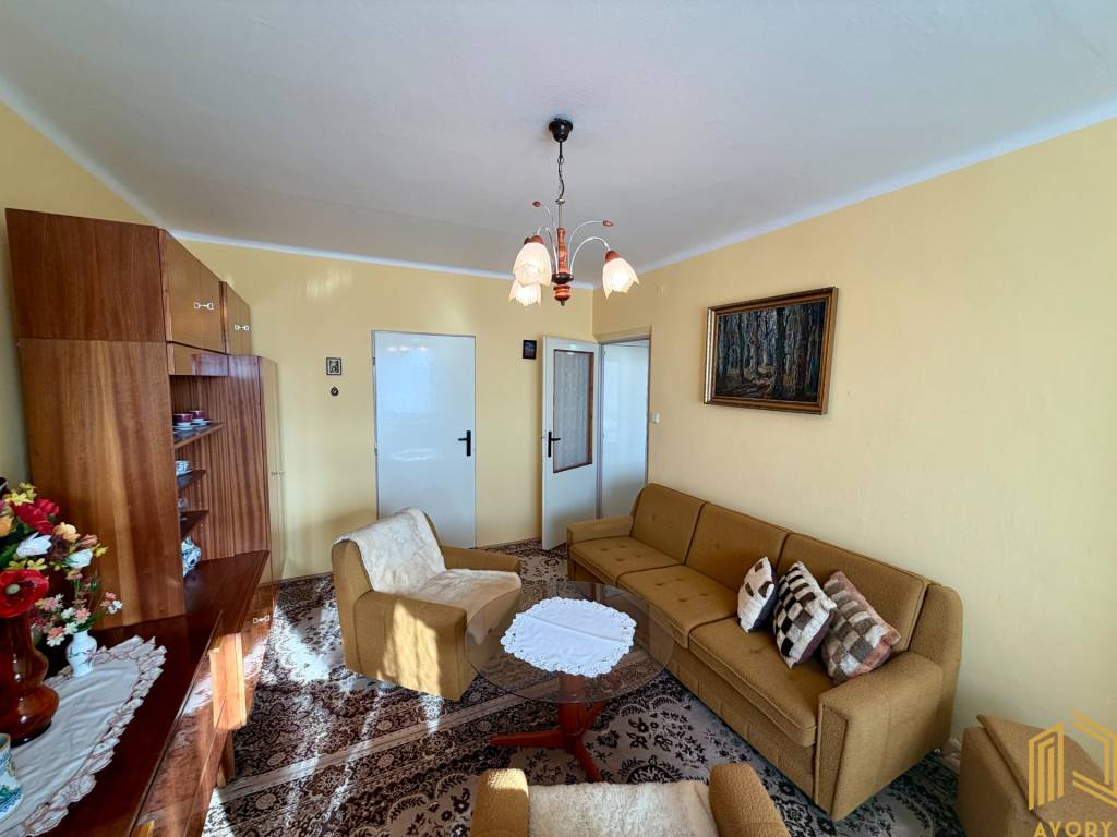 3 - IZB. BYT (79m2) s LOGGIOU, GARÁŽ, RUŽOVÁ ul. SENICA - 5