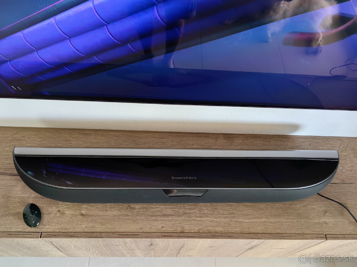 Bowers & Wilkins Panorama 2 - 5