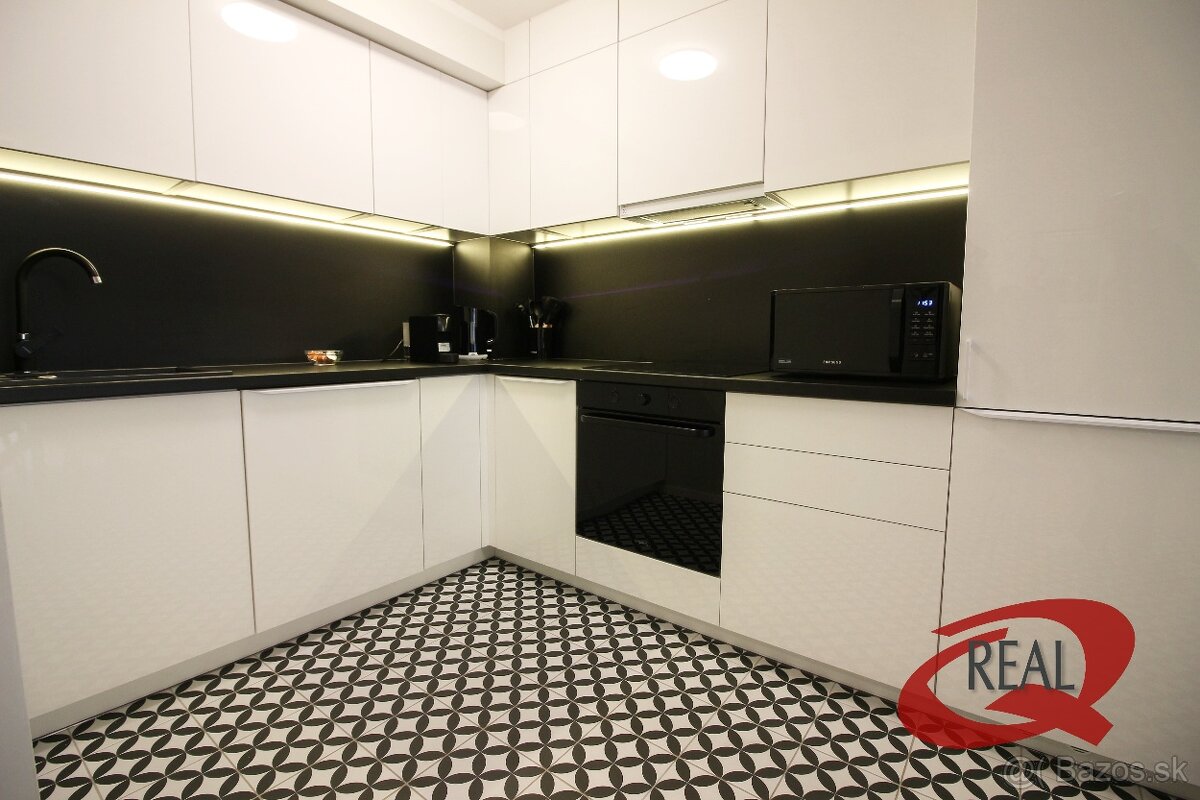 SKVELÁ INVESTÍCIA//VILLA DOZINETTI-REZIDENCIA OPERA - 5