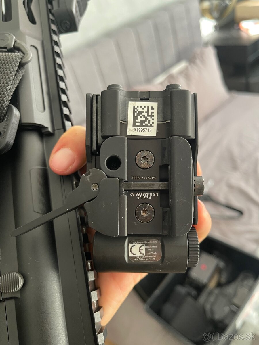 Eotech, streamlight, holosun rôzne - 5