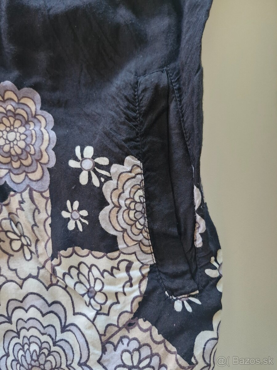 Košeľa Desigual veľ. S - 5