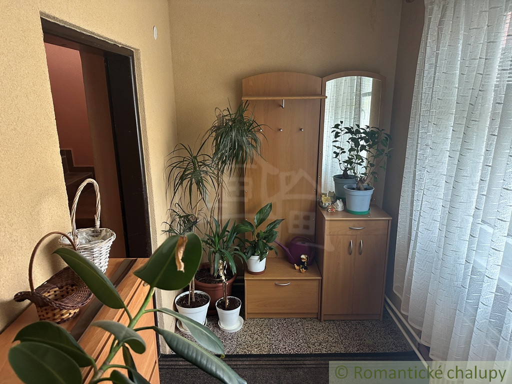 Dom na polosamote s veľkým pozemkom, Detvianska Huta - 5