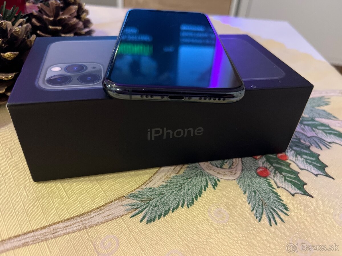 iPhone 11 pro - 5