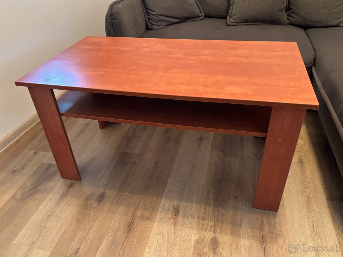 Predám konferenčný stôl - 5