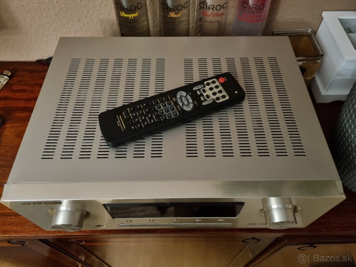 Marantz SR4300 5.1 ako nový - 5
