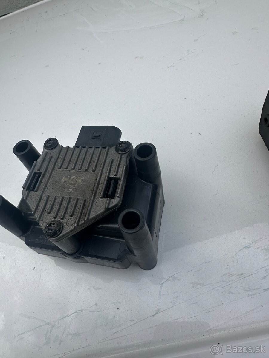 Fabia 2 1.2tsi turbo prevodovka cievka atd - 5