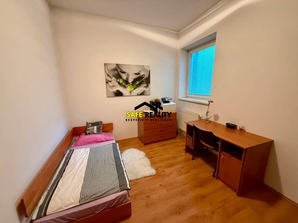 PRENÁJOM 3-izbový byt, Žilina - Centrum - 5