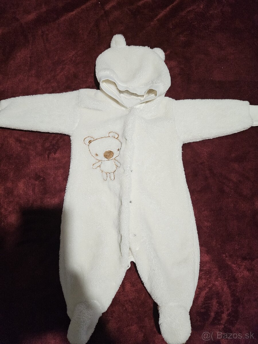 predávam detské veci - 5