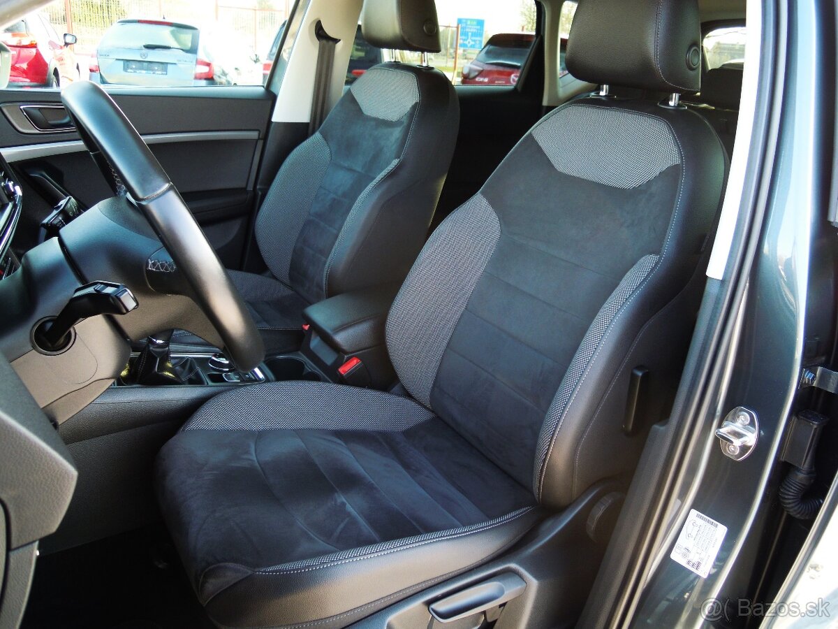 Seat Ateca, 1.4TSi ORIG.KM - 68200KM - 5