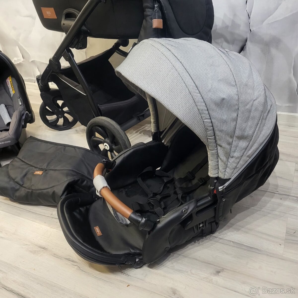 Tutis aero - trojkombinácia - 5