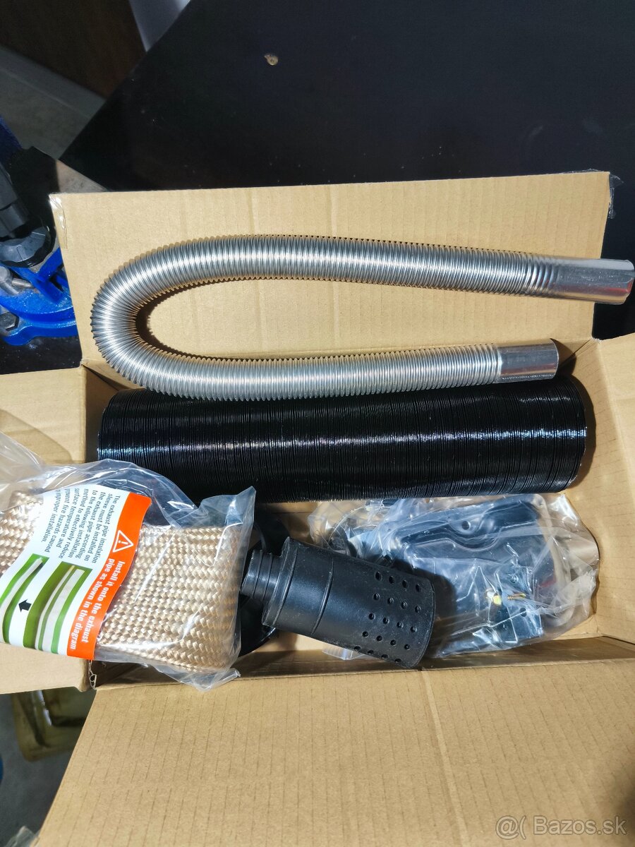 Naftové kúrenie - 5