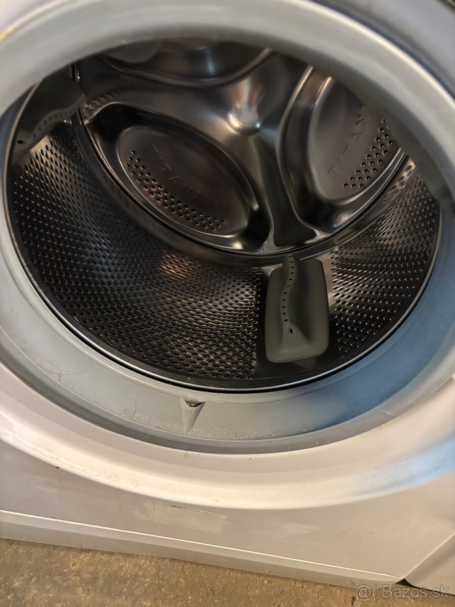 Práčka so sušičkou - 5