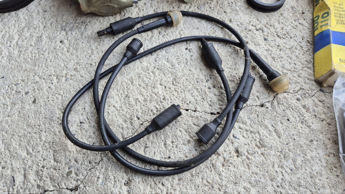 Original náhradné diely Skoda 100 / 1000 - 5