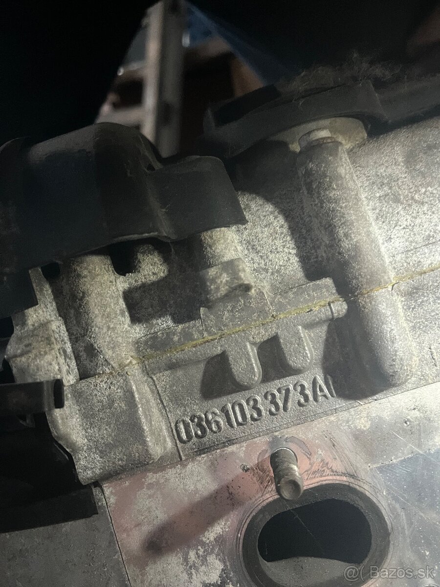 Motor 1.4 16v 55kw - 5