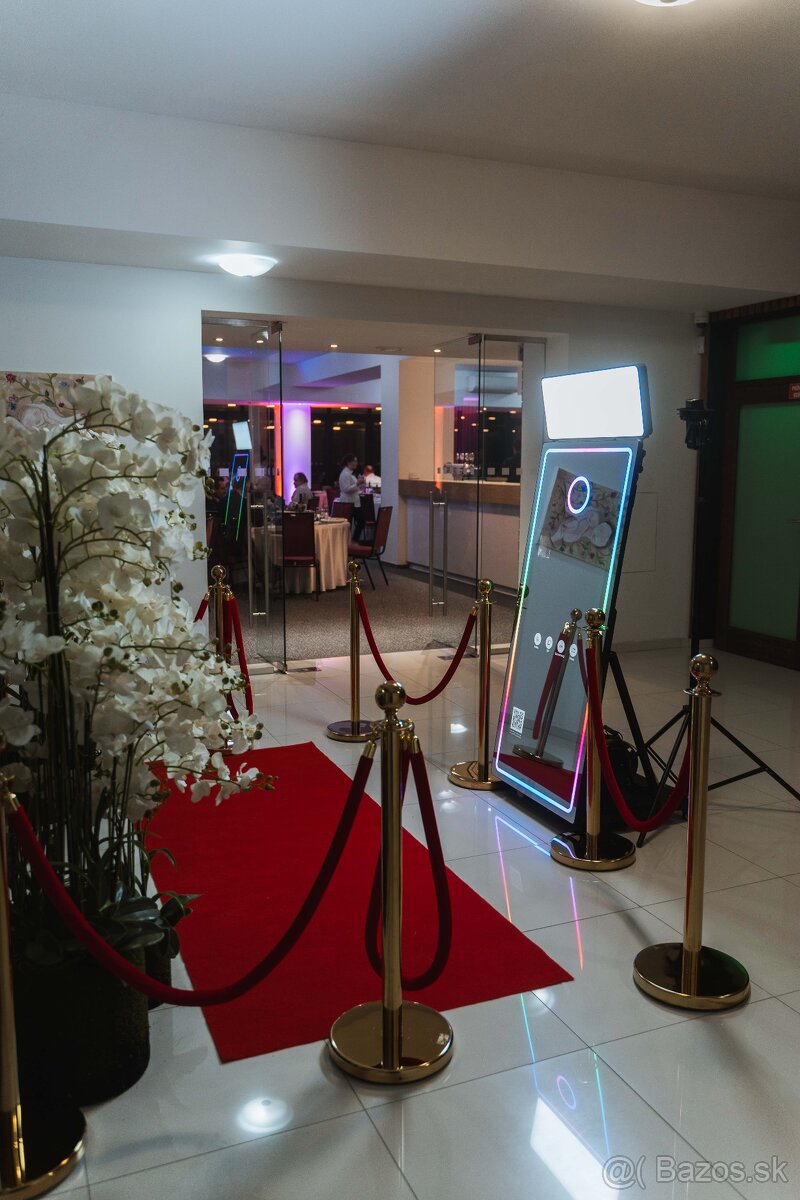 FOTOBÚDKA NA PRENÁJOM - 5