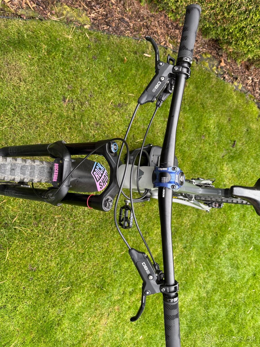 Canyon neuron 5 AL M - 5