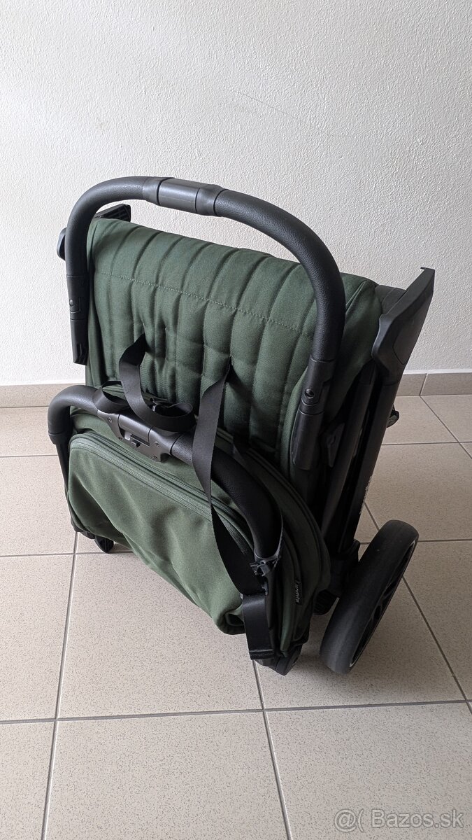 Easy Walker Jackey 2 XL - 5