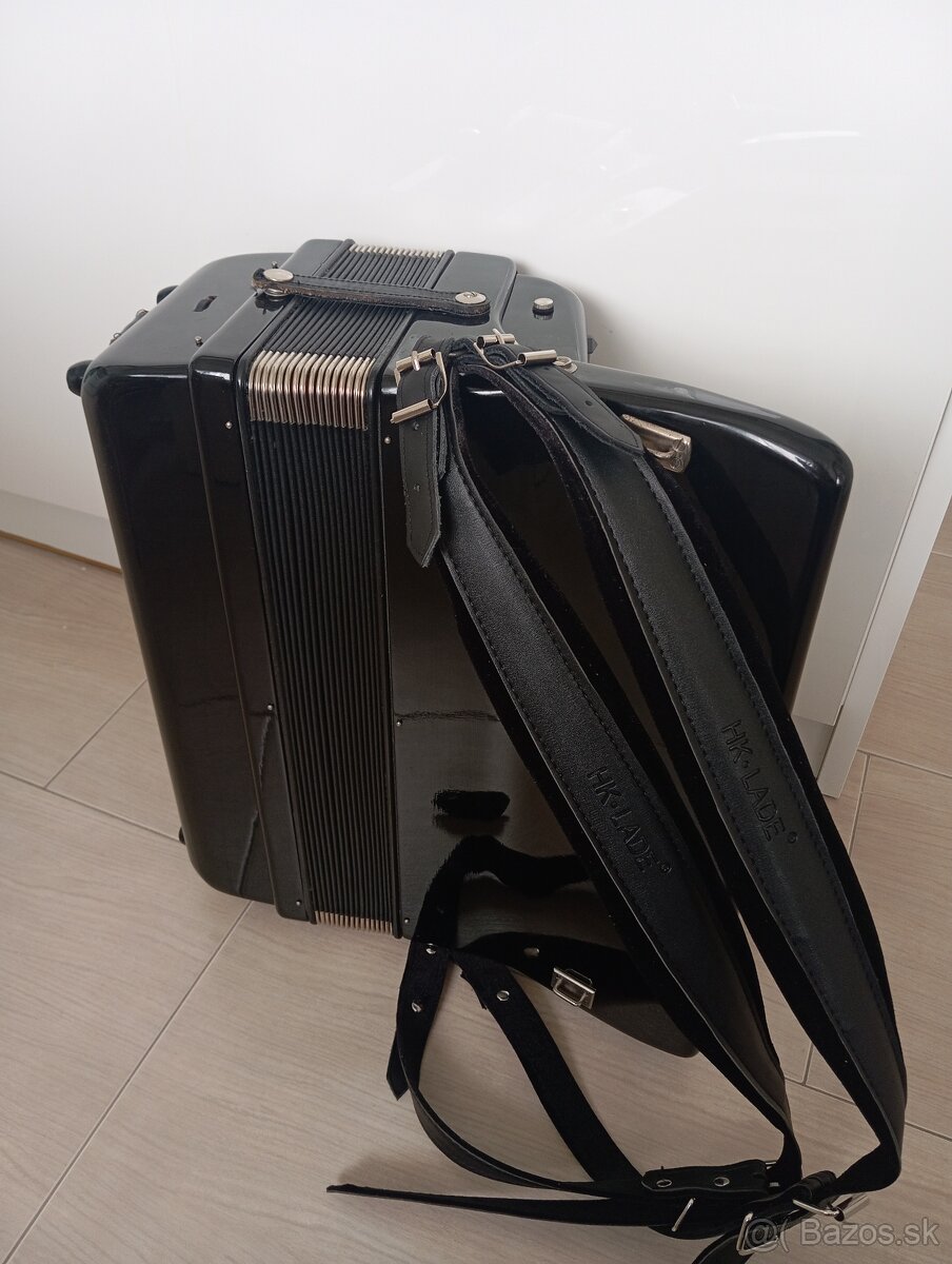 weltmeister akordeon - 5