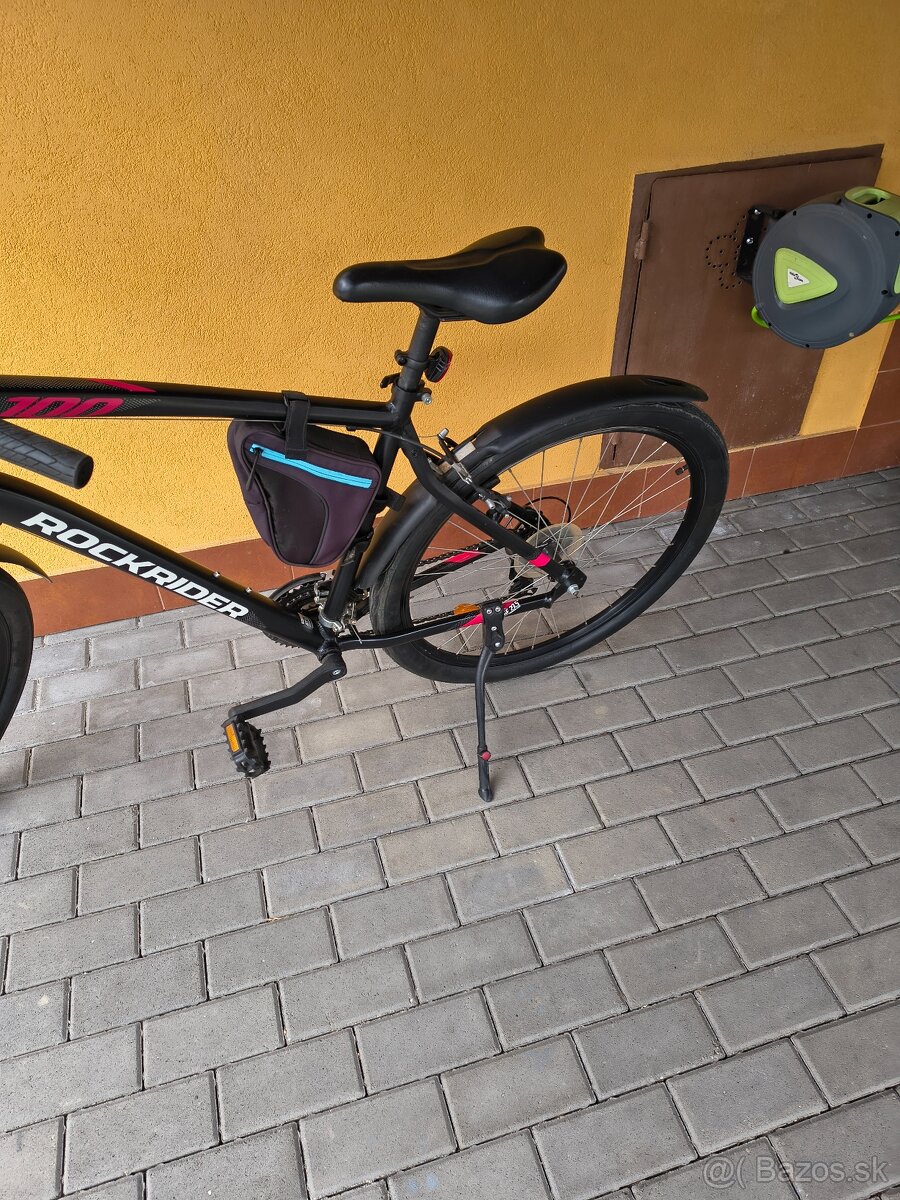 Pánsky horský bicykel - 5