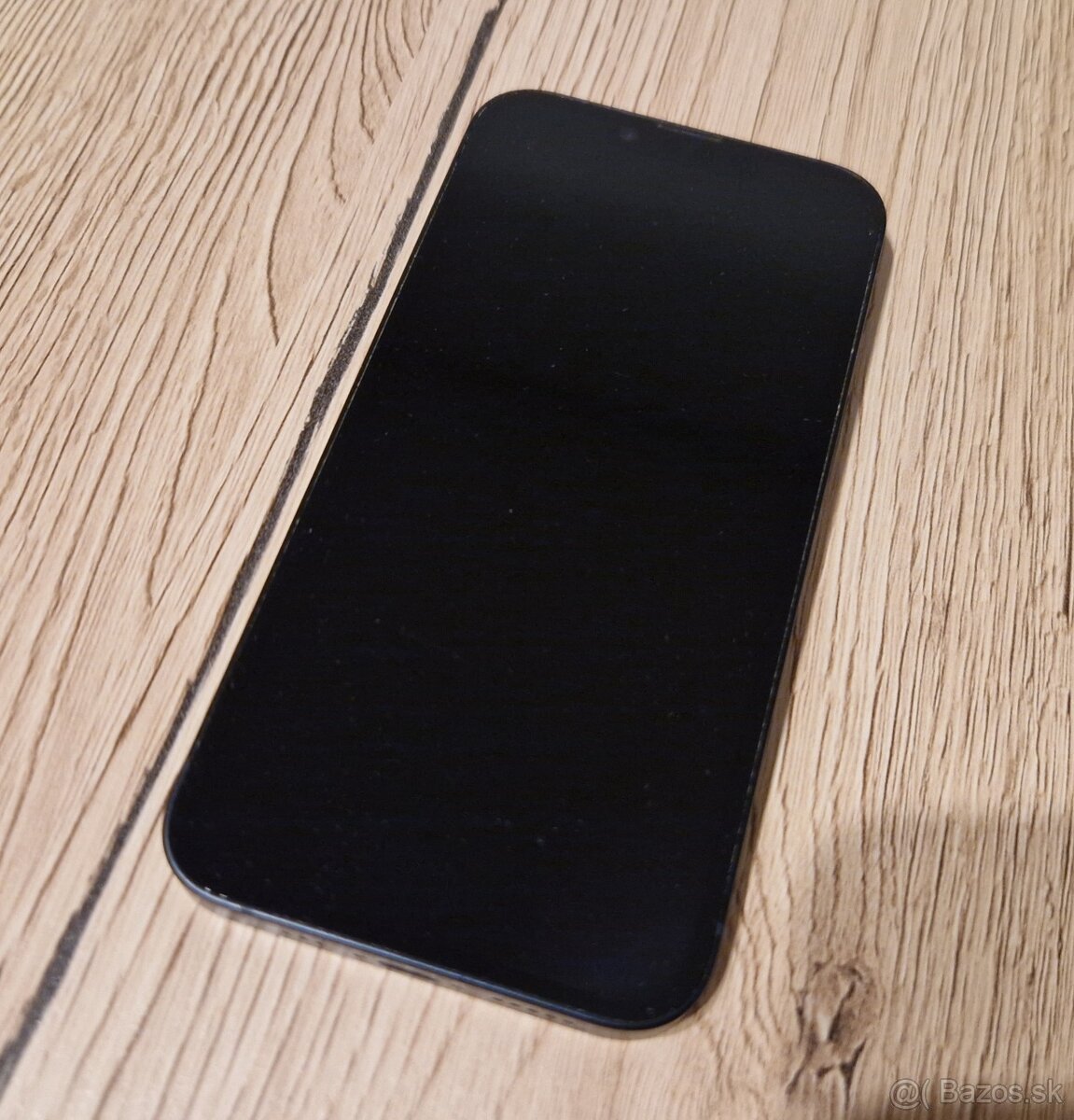 Apple iphone 14 256gb cierny - 5