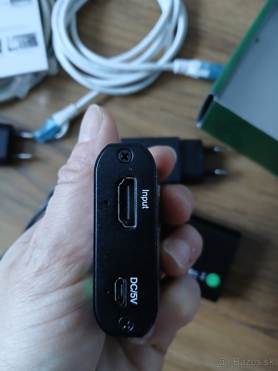 60m Hdmi Extender - 5