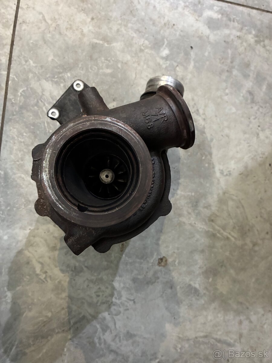 Turbo Gtd 1752vrk - 5