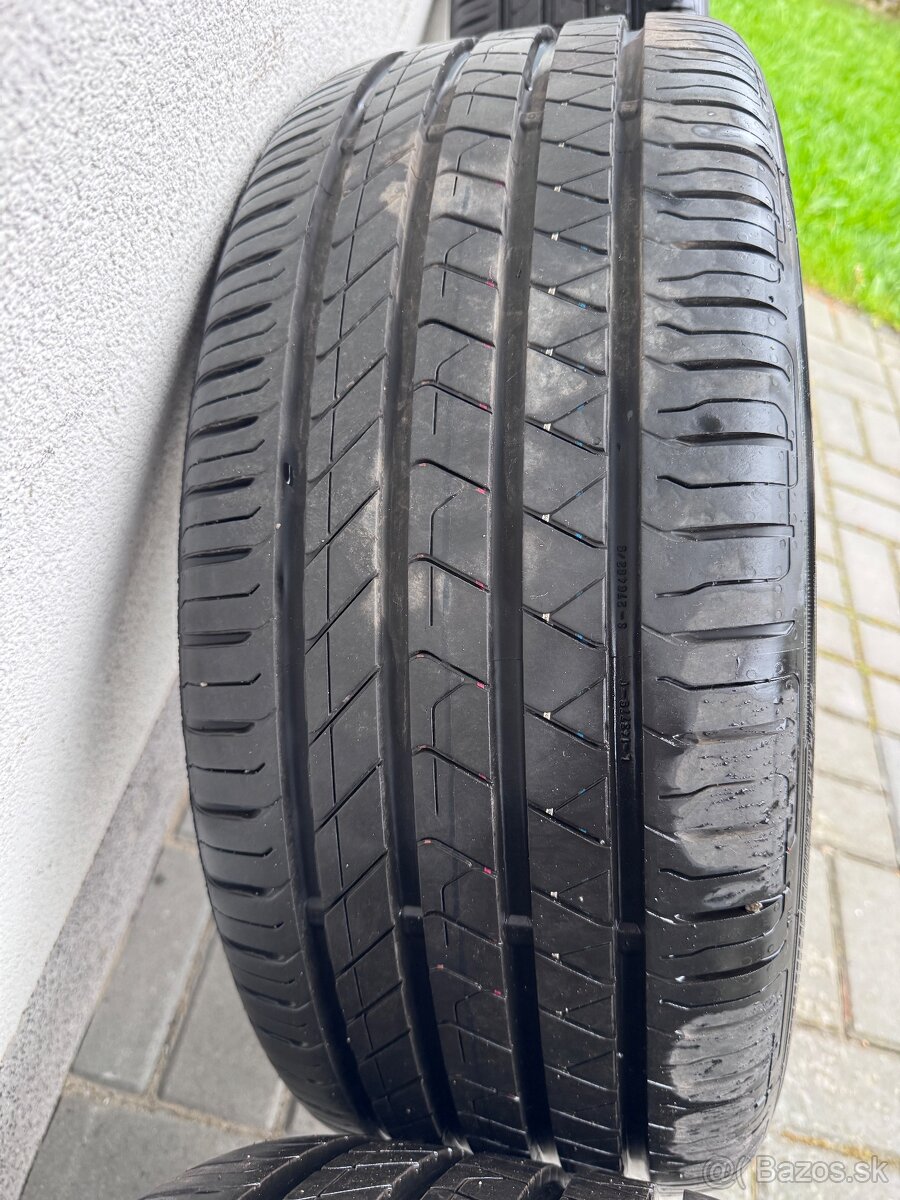 Hliníkový disk Helix r19 - 5